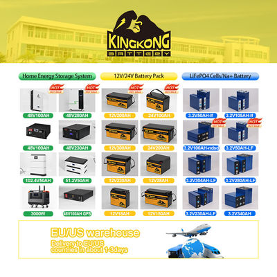 Power Tools OEM ODM 12.8V 100ah 200ah 300ah Lithium Battery Pack 12V Dengan Kontrol APP