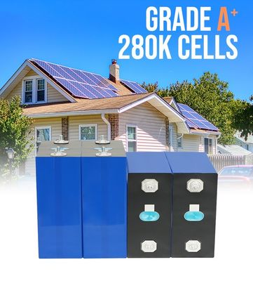Sistem penyimpanan energi surya 12V 24V 48V Dengan baterai Li-ion 3.0Ah