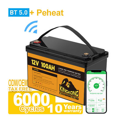 Split OEM Polandia LiFePo4 Baterai 12v 24v 36V 48v Baterai penyimpanan energi IP65 Waterproof Heating Pad Sesuai