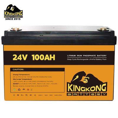 168g LiFePO4 Prismatic Battery Box Casing Replacement Plastik 12V 280AH 310AH Energi penyimpanan