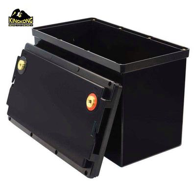 168g LiFePO4 Prismatic Battery Box Casing Replacement Plastik 12V 280AH 310AH Energi penyimpanan