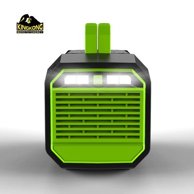 OEM Generator Kecil 200W 39000mAh Portable Power Station Untuk On-the-Go Power