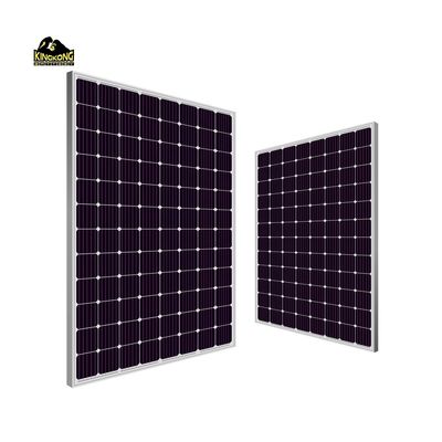 Papan PCB dilindungi OEM 100w 400w 500w 600w 1000w Sel surya fotovoltaik