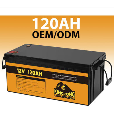 Best 12V 24V Volt Solar 100Ah 120Ah 150Ah 200Ah Deep Cycle Lithium Marine Ion Battery Powerbank Untuk Trolling Motor Baterai Harga