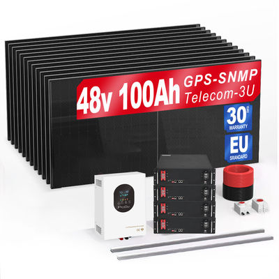 Eg4 Lifepower4 Generator Lifepo4 Li Lithium Ion Battery Group 12V 48V 100Ah 200Ah Agm Server Rack Baterai Listrik Ul1973
