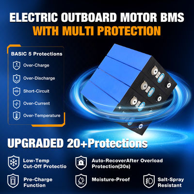 Keluar 12V 24 48V Volt 5 7 9 12 14 18 20 24 28 35 50 100 110 120 150 200 300Ah Amp Jam Hr Deep Cycle Lifepo4 Lithium Ion Baterai