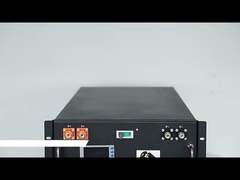 OEM kustomisasi 200AH 48V Lifepo4 Baterai Dengan Split Desain Dan Hidup Siklus Panjang