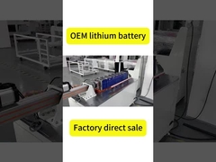 Baterai Lithium OEM