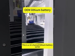 Baterai Lithium OEM
