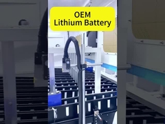 Baterai Lithium OEM