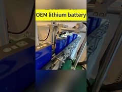 Baterai Lithium OEM