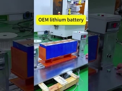 Baterai Lithium OEM