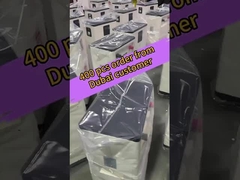 Sel surya dapat menahan suhu dan disimpan selama 48 jam