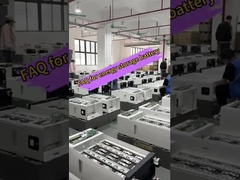 Sistem tenaga surya, Peningkatan kapasitas yang fleksibel, cocok untuk berbagai skenario.