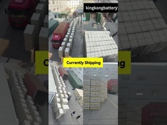 Home Energi Penyimpanan Penjaminan Kualitas Pengiriman Global