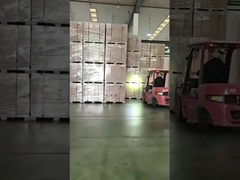 Solusi daya khusus Anda, Sistem Tenaga Surya, sekarang dikemas dan siap untuk pergi di jalan