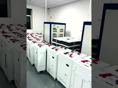 Solusi daya yang disesuaikan sistem tenaga surya Anda sekarang dikemas dan siap untuk pergi di jalan