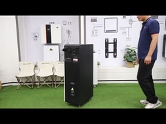 Inverter + baterai penyimpanan energi semua dalam satu