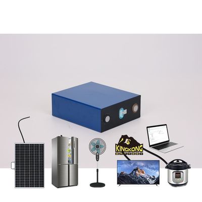 DIY 48V 230AH 280AH Lifepo4 Baterai Box Kotak Logam Kosong Untuk EV LFP Baterai