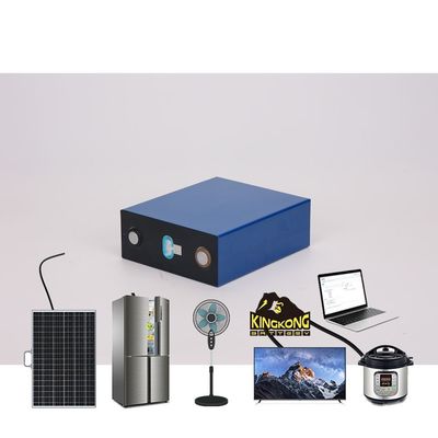 280Ah OEM 48V LiFePO4 Baterai Box Untuk DIY Sistem Penyimpanan Energi 16S Server Rack Unit