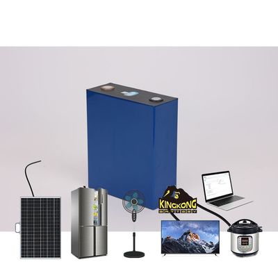 LFP Baterai 24V 100Ah 200Ah 230Ah 300Ah Storage Solar Untuk Sepeda Listrik Skuter