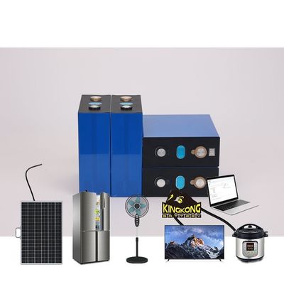 200ah 300ah 10kwh 15kwh 48v 51.2v Baterai Lifepo4 yang dipasang di dinding untuk penyimpanan energi surya