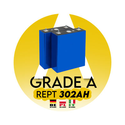 51.2V 280Ah 302Ah LiFePO4 Baterai Box Untuk Sistem Penyimpanan Energi Rasio pengisian 1C