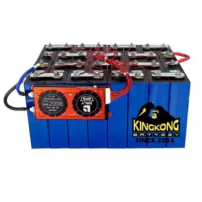 Sistem penyimpanan energi surya 12V 24V 48V Dengan baterai Li-ion 3.0Ah