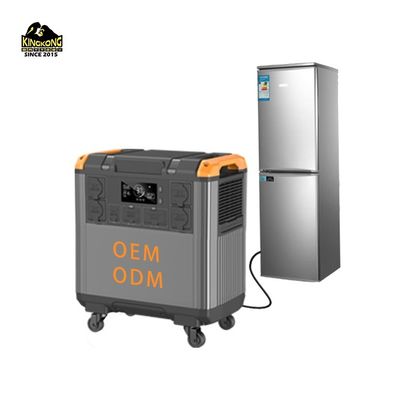 Y Desain Proyek Pra-penjualan Kontroler Surya OEM untuk Generator Surya Off-Grid 500W/1000W