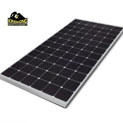 Papan PCB dilindungi OEM 100w 400w 500w 600w 1000w Sel surya fotovoltaik