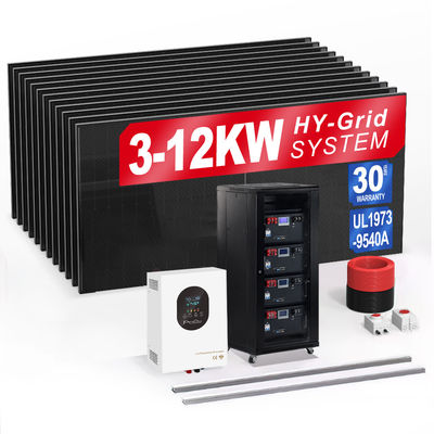 Eg4 Lifepower4 Generator Lifepo4 Li Lithium Ion Battery Group 12V 48V 100Ah 200Ah Agm Server Rack Baterai Listrik Ul1973